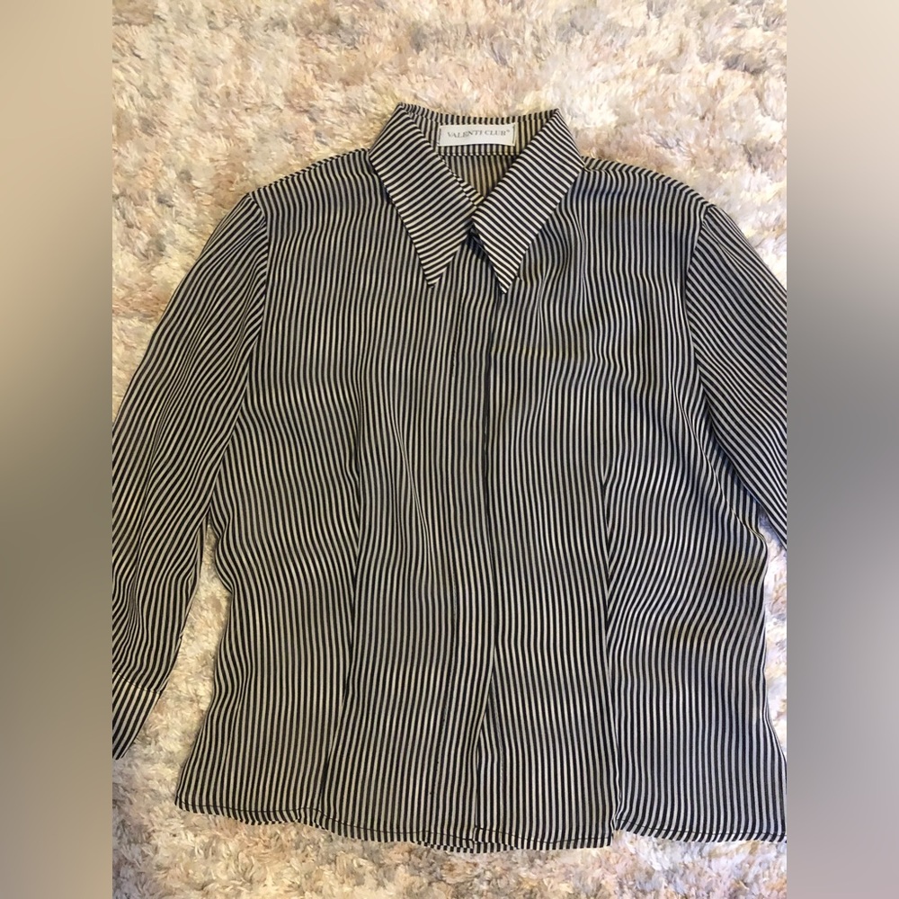 Dress shirt